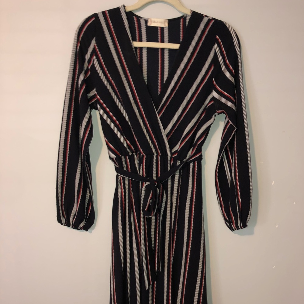 Altar’d State Maxi Dress